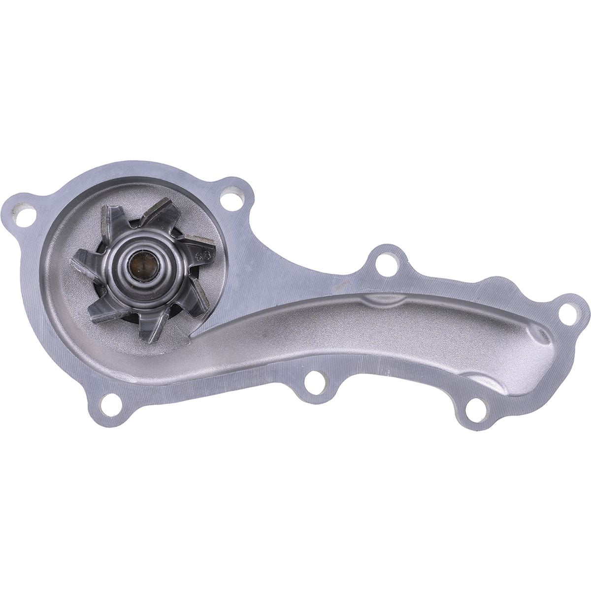GMB Water Pump OE Fit OE Performance 2 Year Warranty GWN-73A