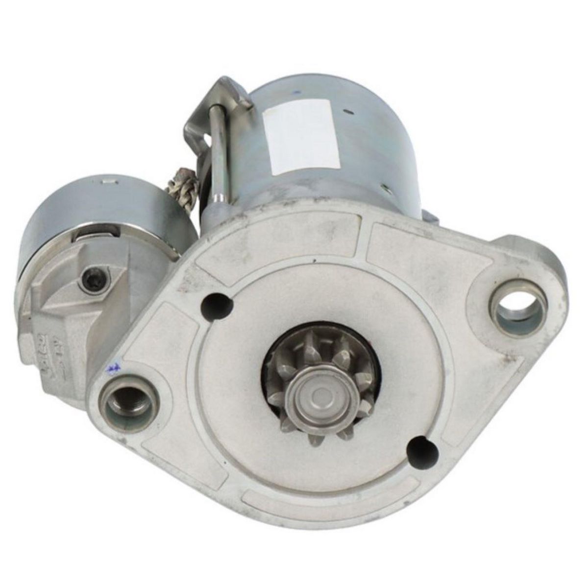 Valeo Starter Motor 12V 9Th Cw 438273