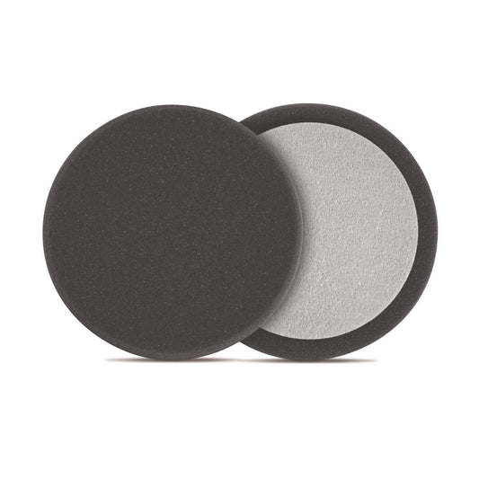 GPI 150MM Foam Pad Black V3028BK