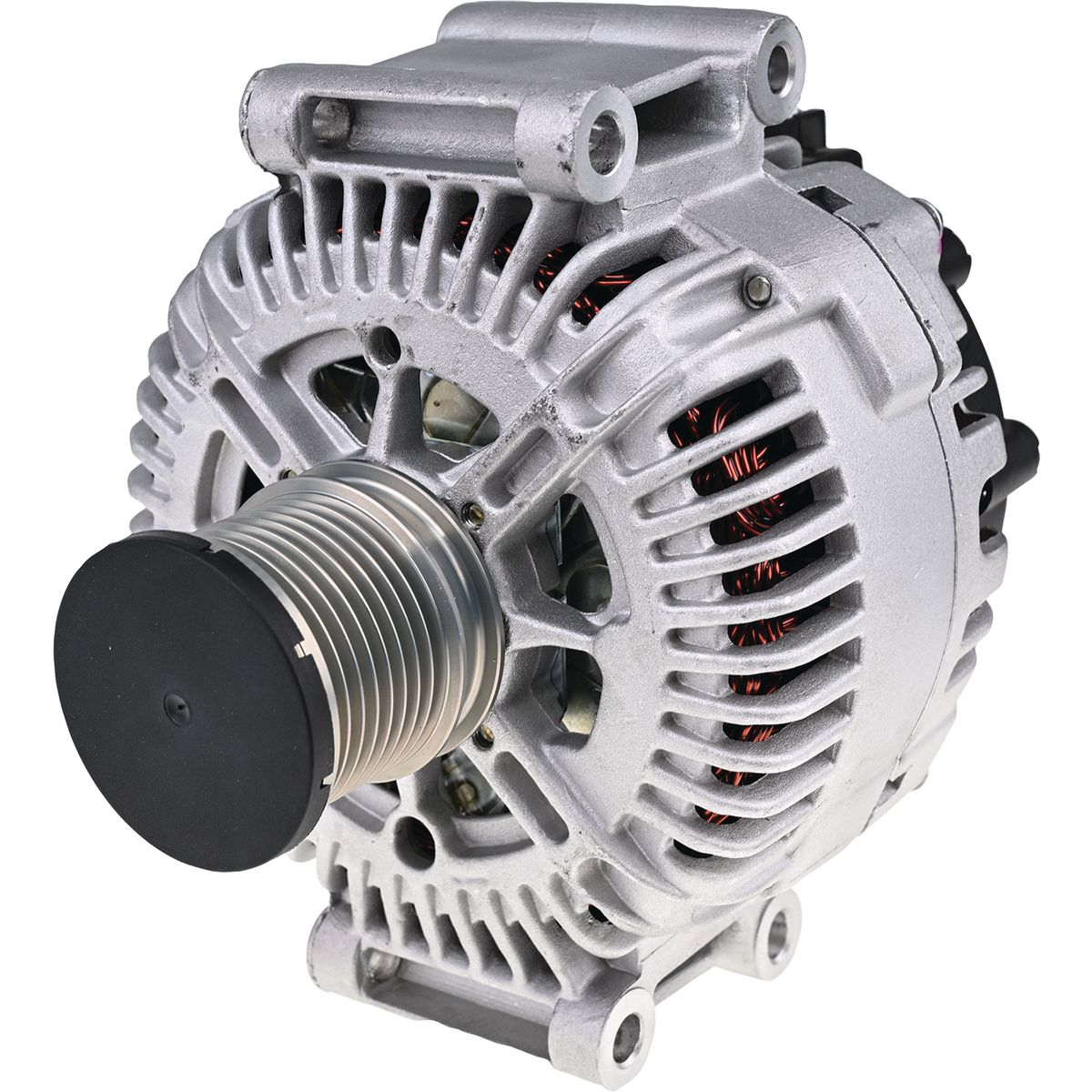 OEX Alternator 12V 180A Valeo Style VXA084