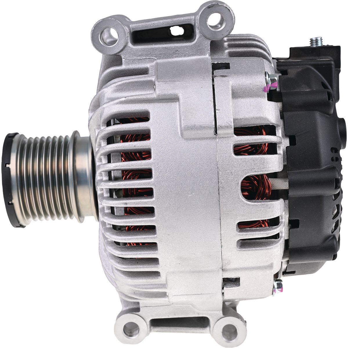 OEX Alternator 12V 180A Valeo Style VXA084
