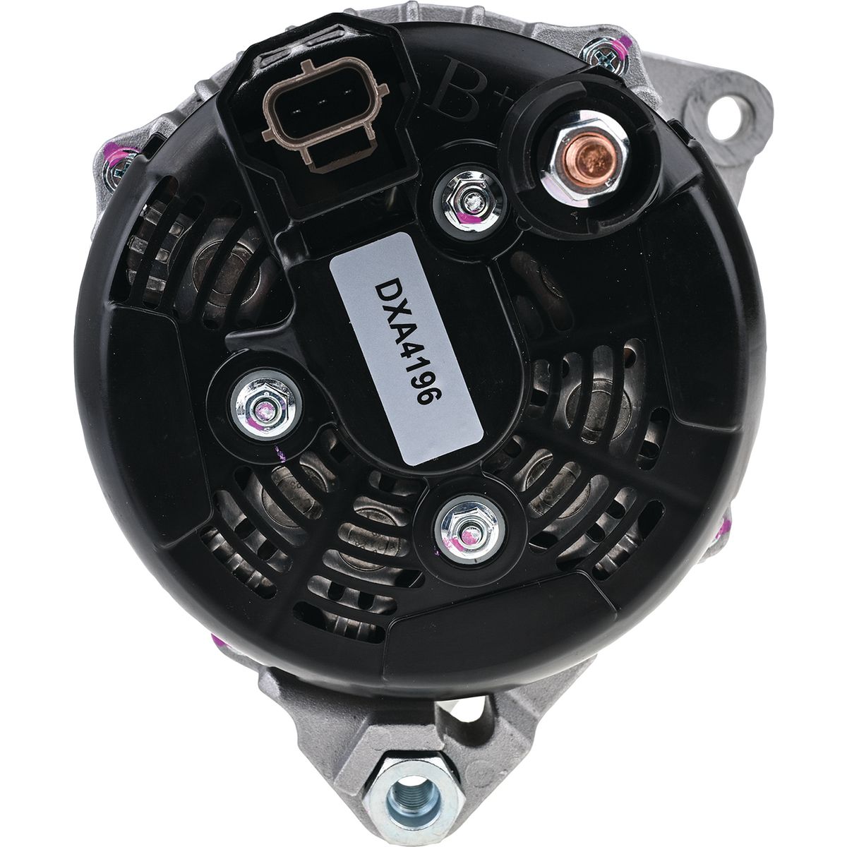 OEX Alternator 12V 180A Denso Style DXA4196