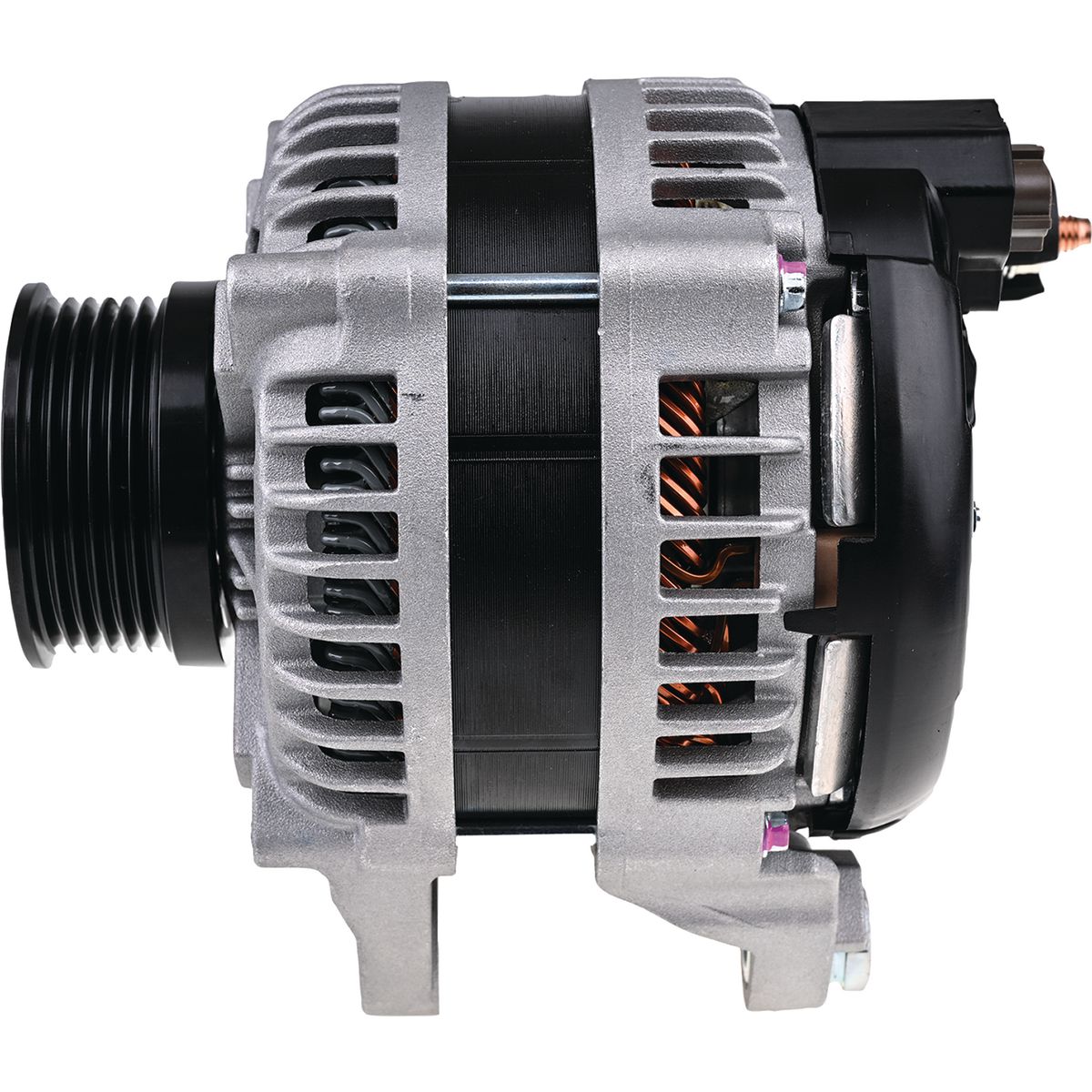 OEX Alternator 12V 180A Denso Style DXA4196