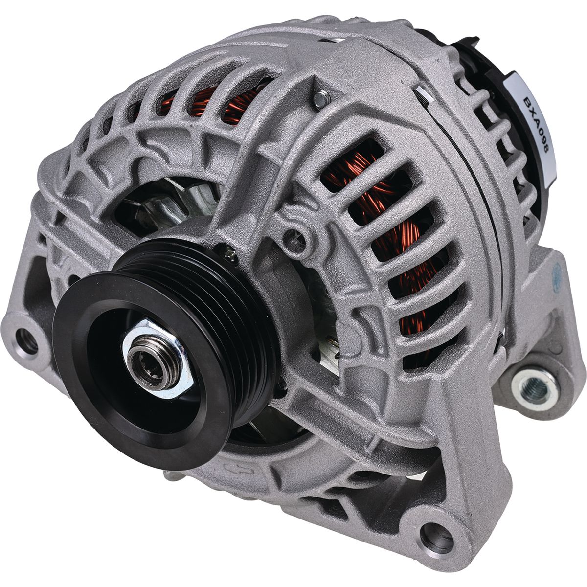 OEX Alternator 12V 100A Bosch Style BXA098
