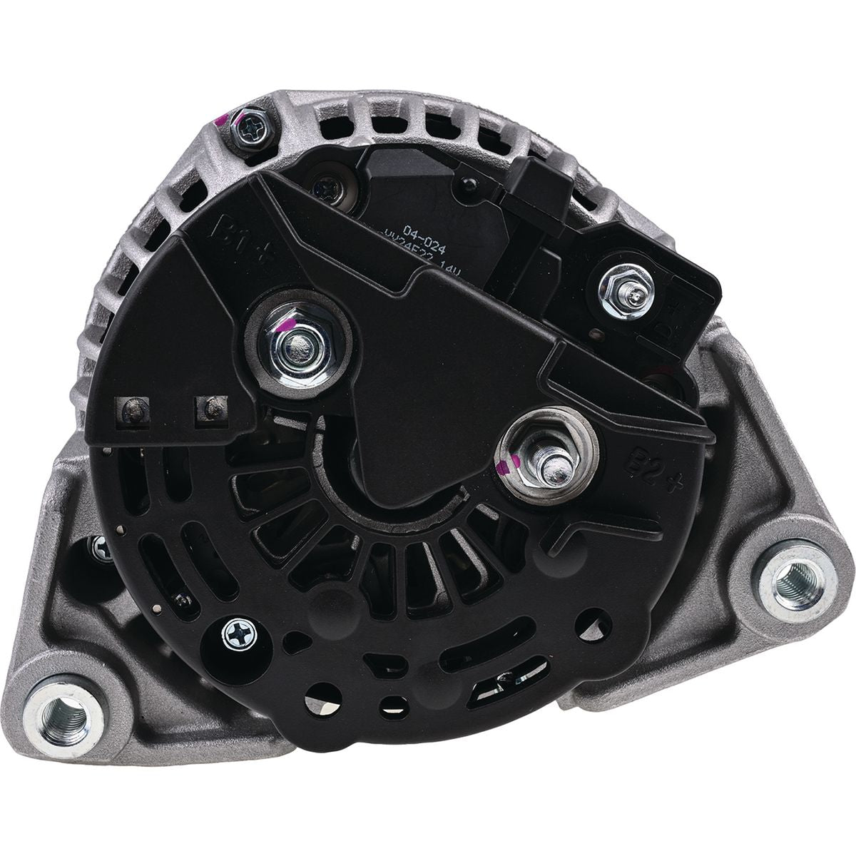 OEX Alternator 12V 100A Bosch Style BXA098