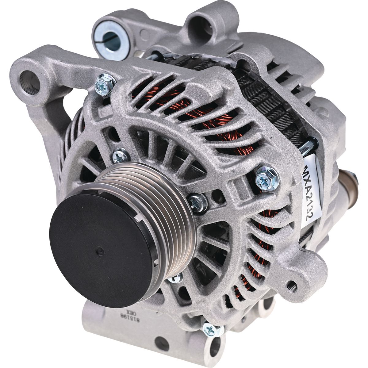 OEX Alternator 12V 75A Mitsubishi Style MXA2132