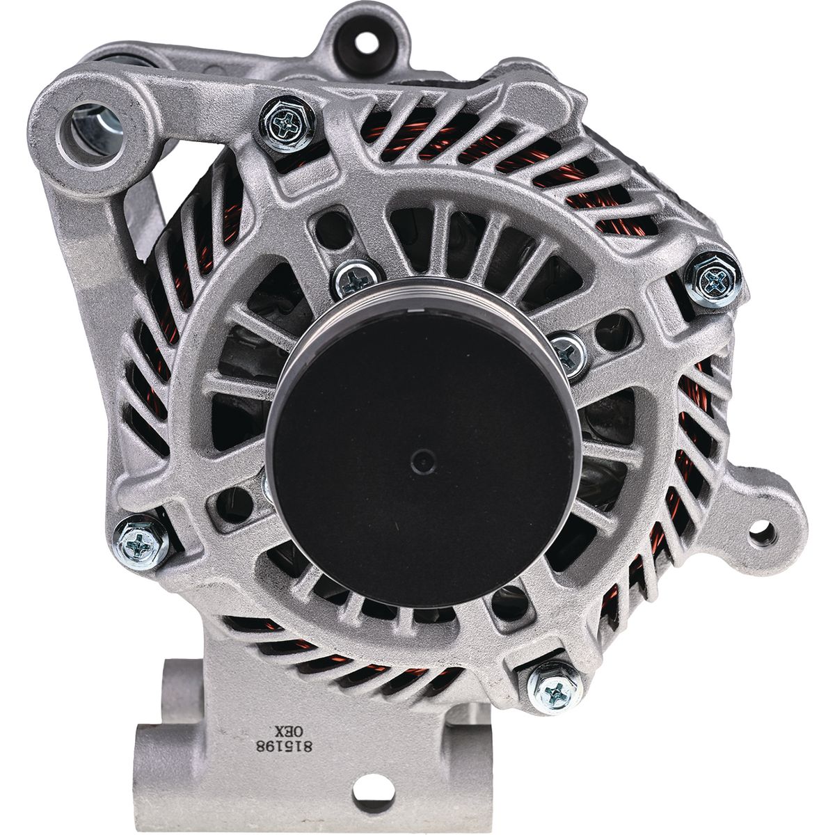 OEX Alternator 12V 75A Mitsubishi Style MXA2132