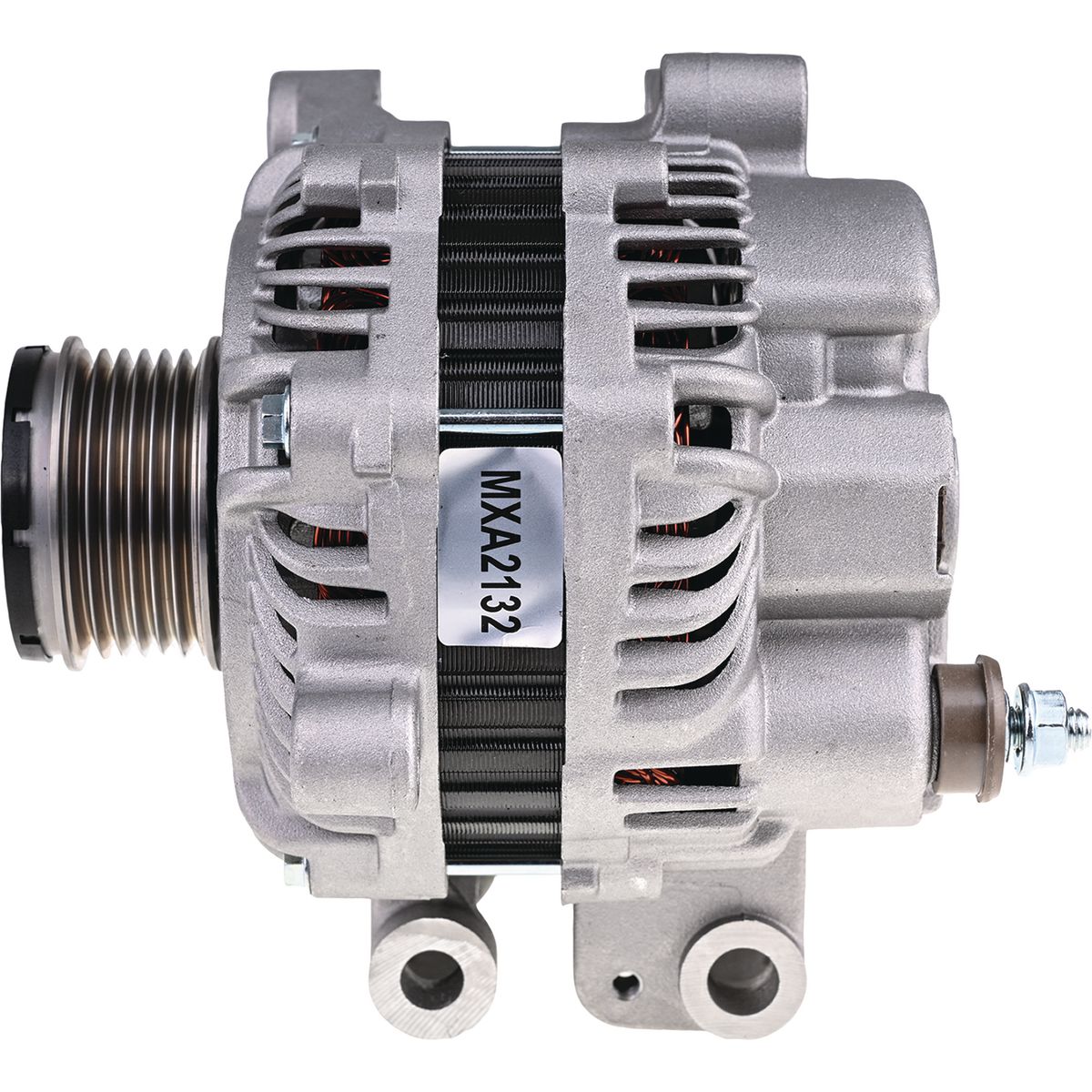 OEX Alternator 12V 75A Mitsubishi Style MXA2132