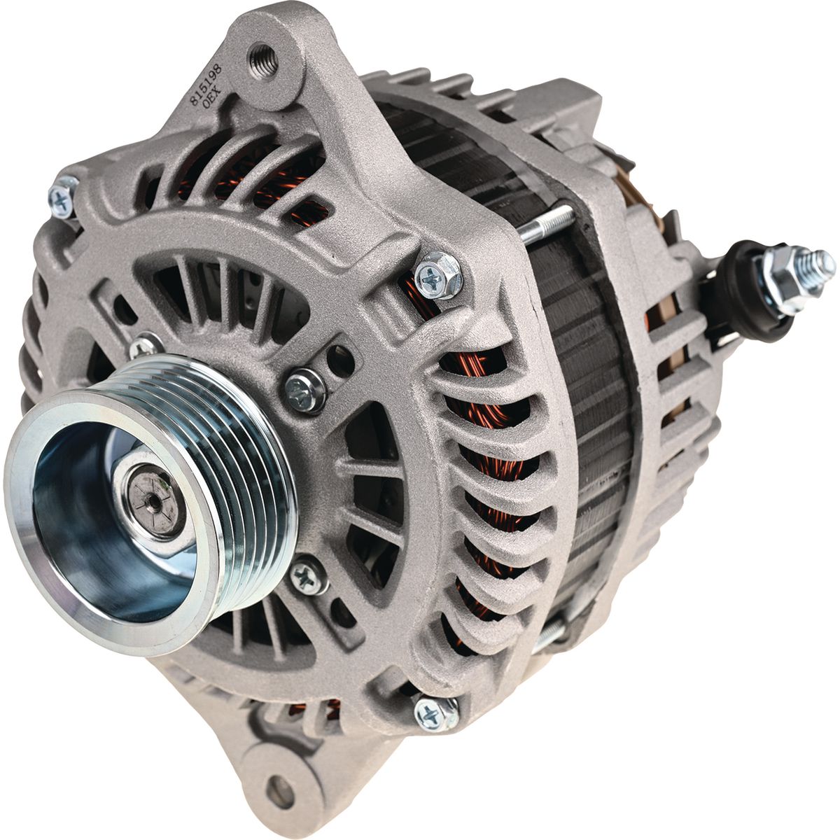 OEX Alternator 12V 130A Mitsubishi Style MXA2133