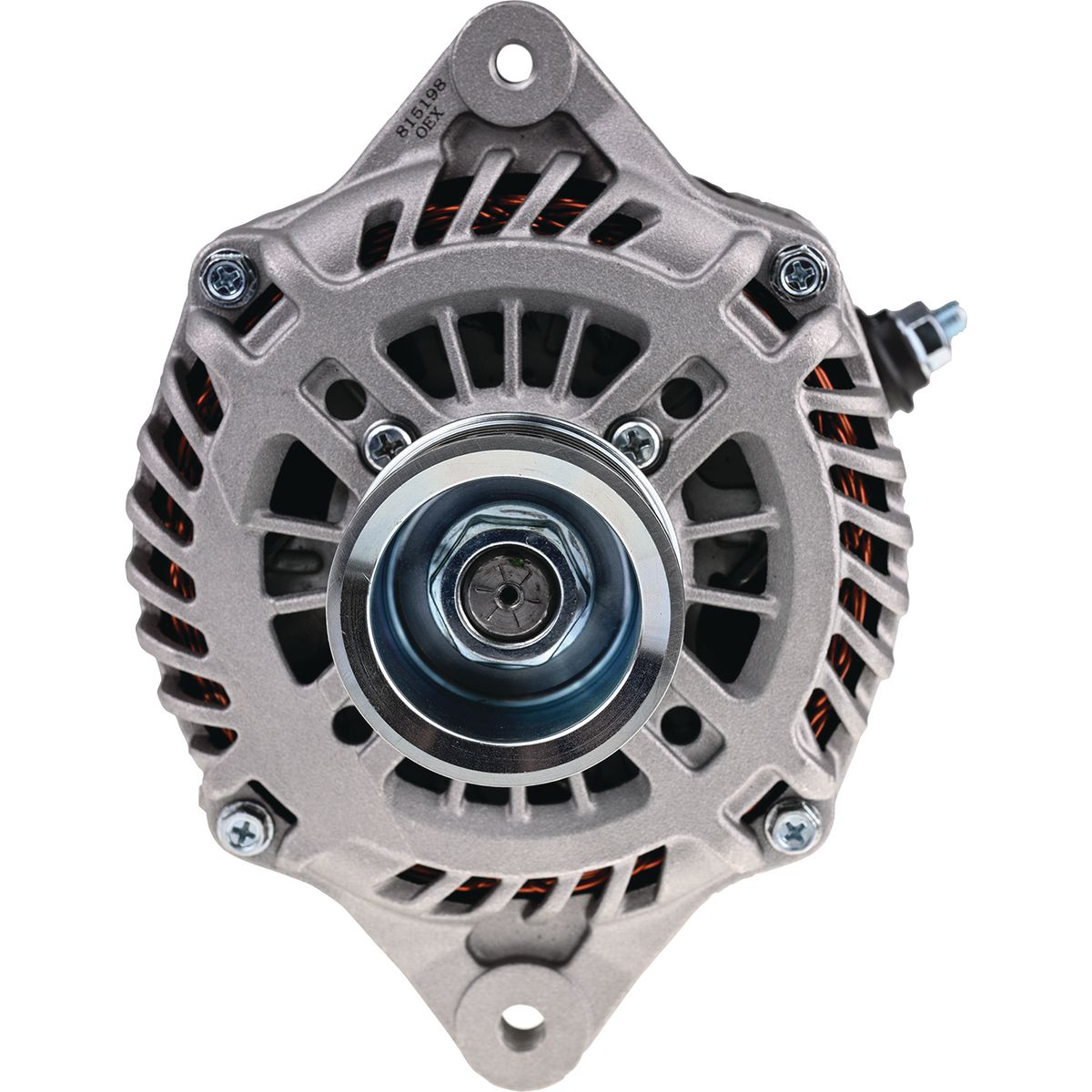 OEX Alternator 12V 130A Mitsubishi Style MXA2133