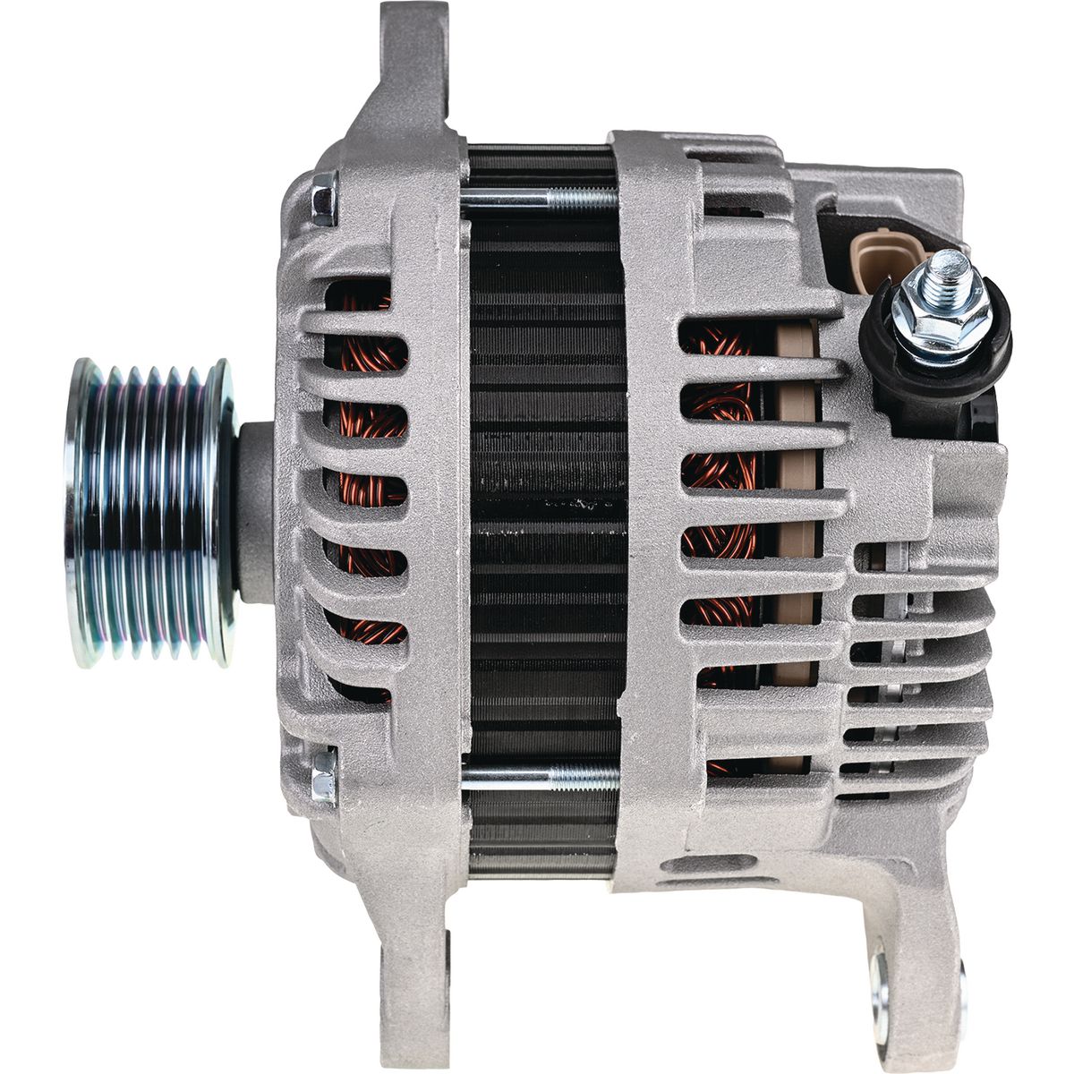OEX Alternator 12V 130A Mitsubishi Style MXA2133