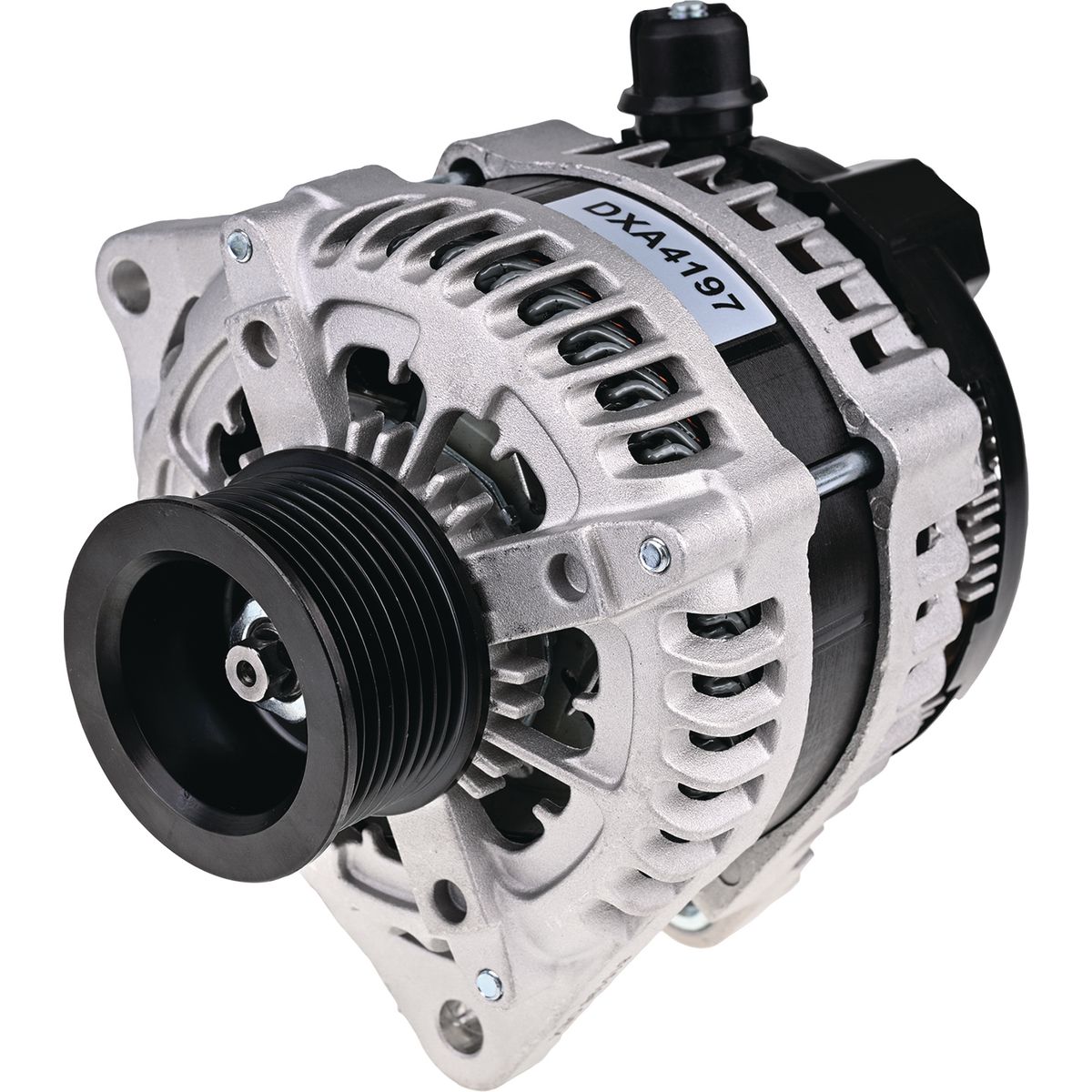 OEX Alternator 12V 220A Denso Style DXA4197