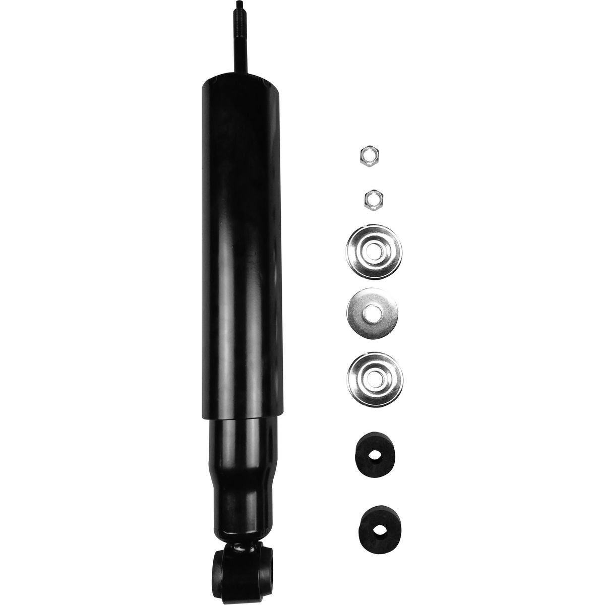 Kelpro Shock Absorber - Gas KSA1207