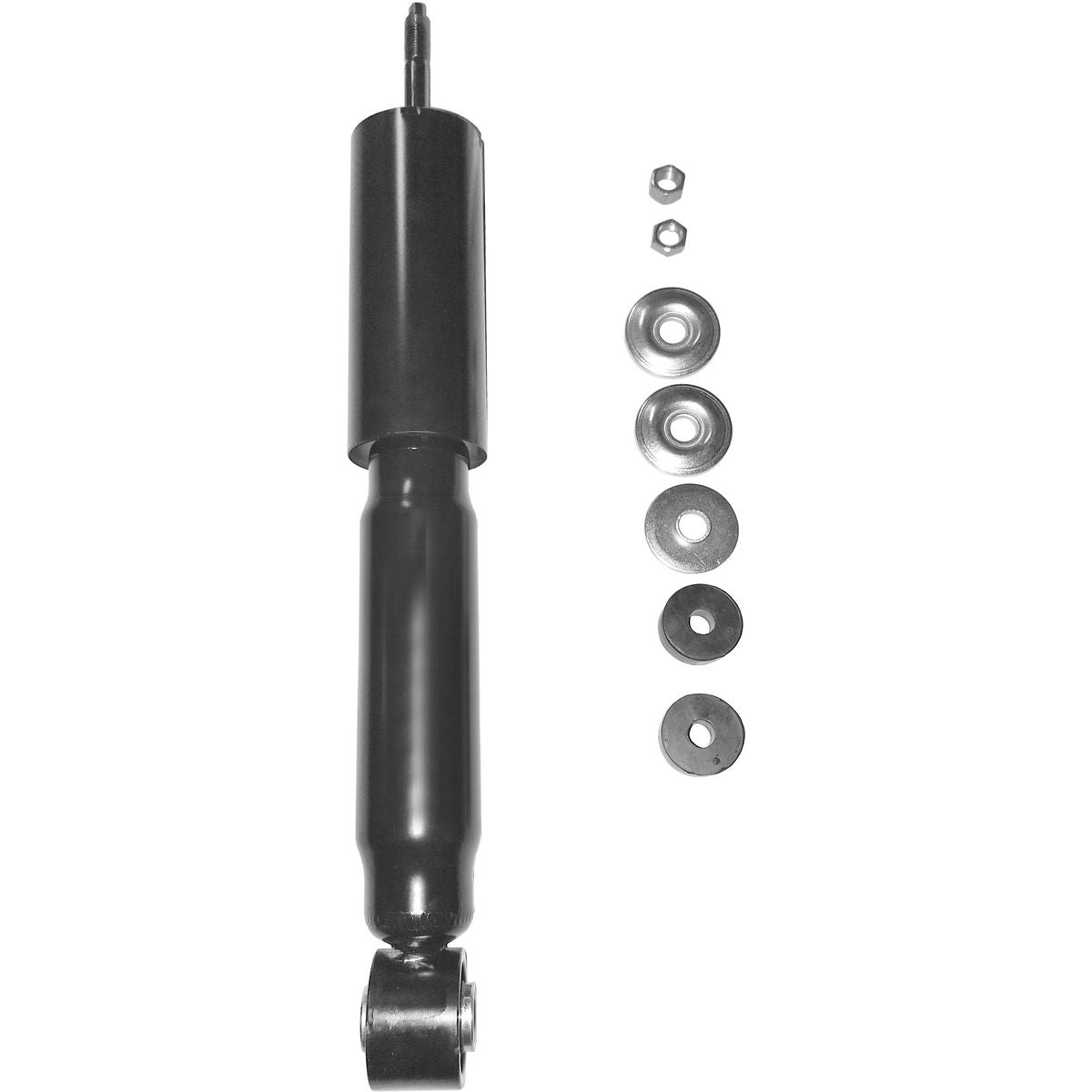 Kelpro Shock Absorber - Gas KSA1117
