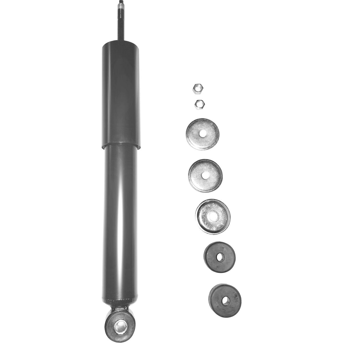 Kelpro Shock Absorber - Gas KSA1005
