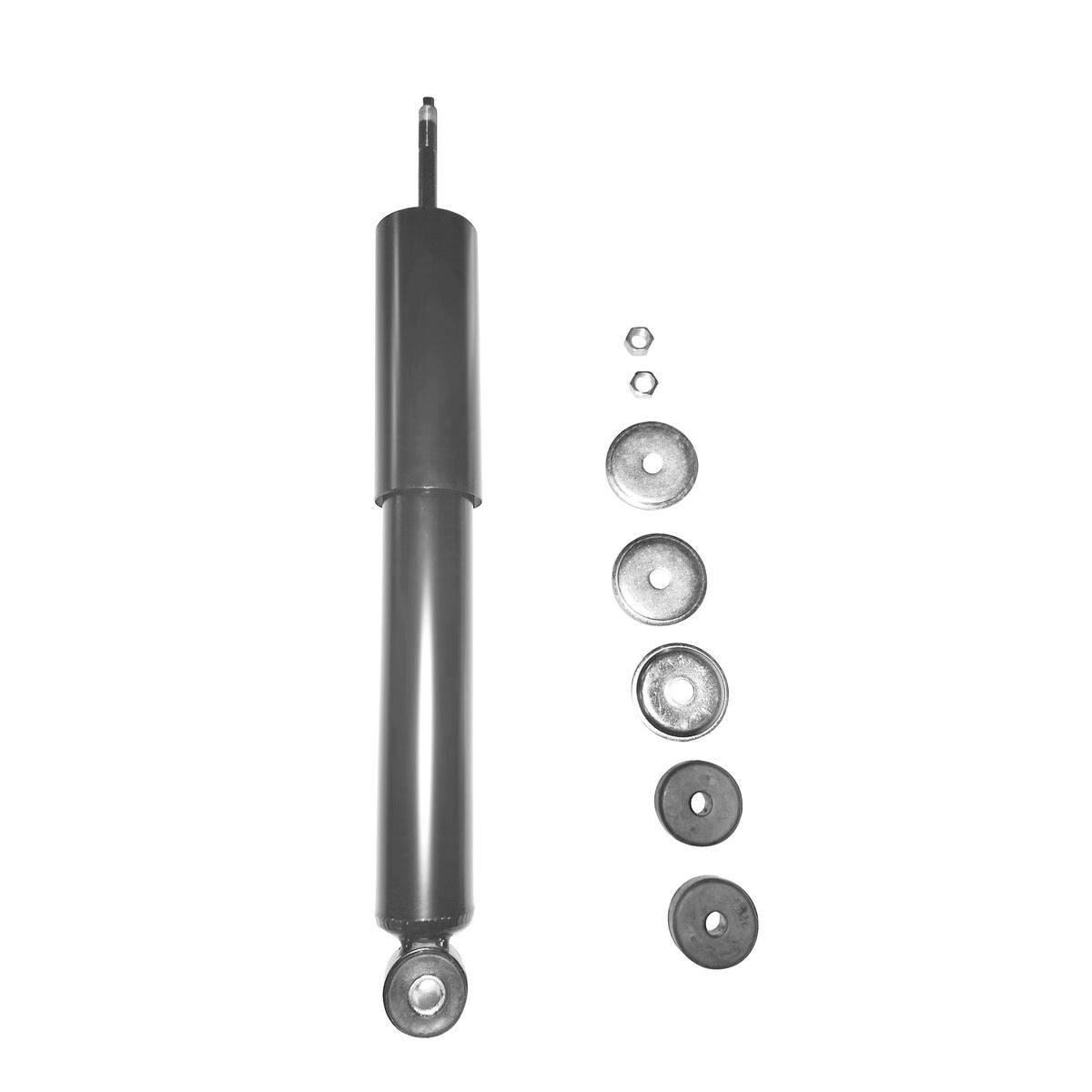 Kelpro Shock Absorber - Gas KSA1005