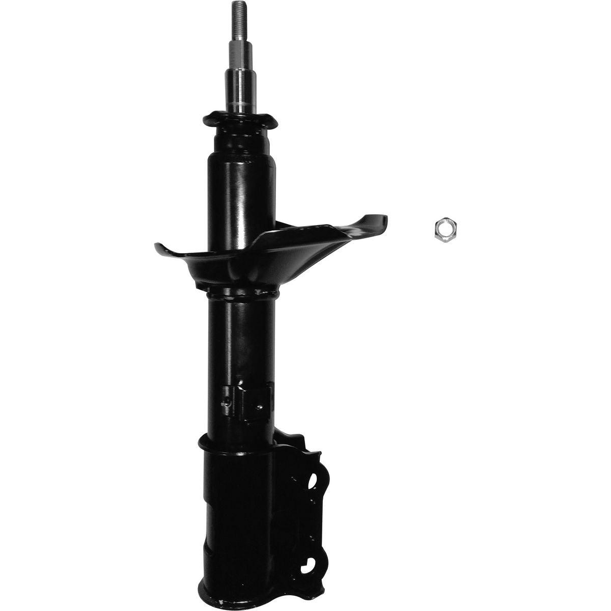 Kelpro Suspension Strut - Gas KSA1524