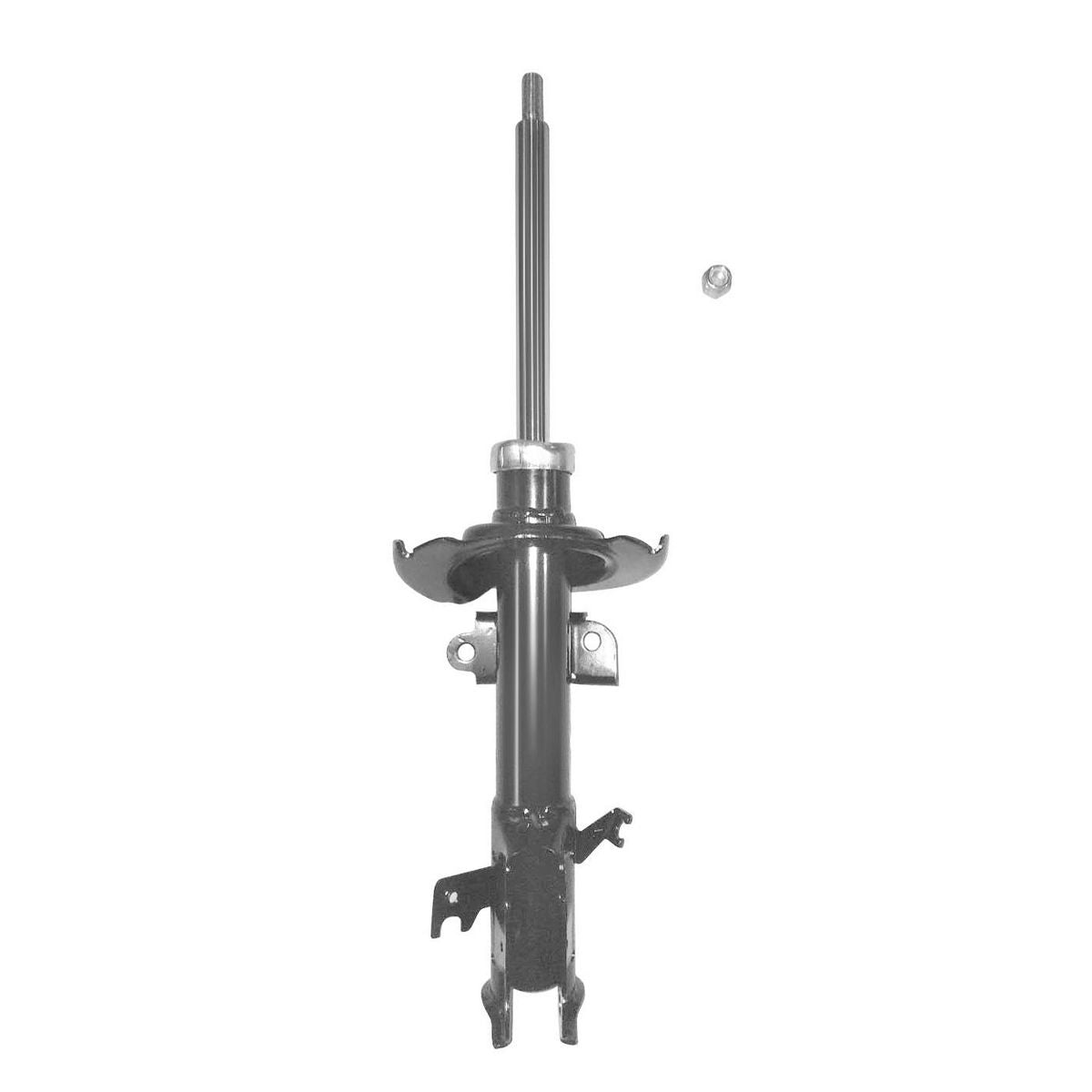 Kelpro Suspension Strut - Gas KSA1129