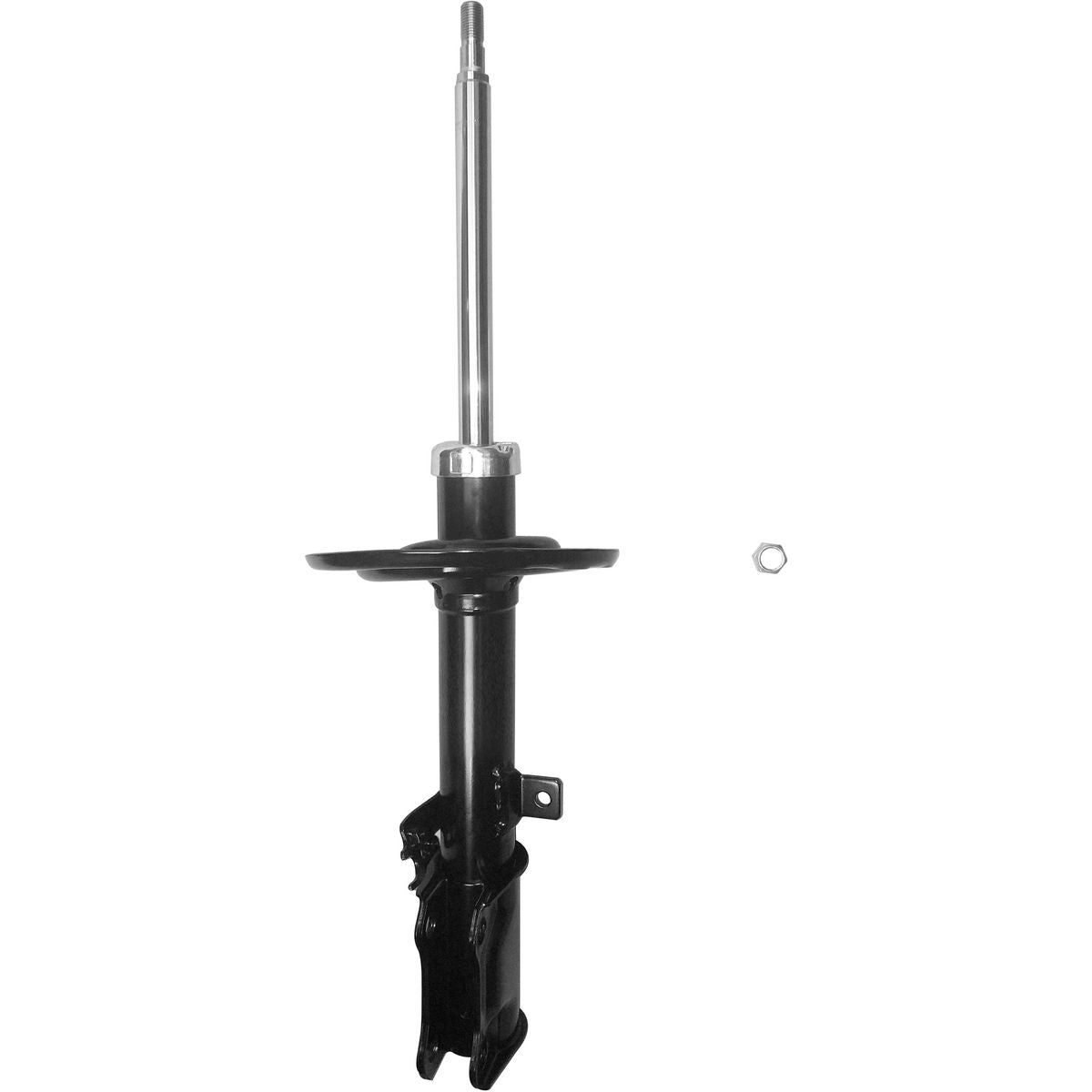 Kelpro Suspension Strut - Gas KSA1327