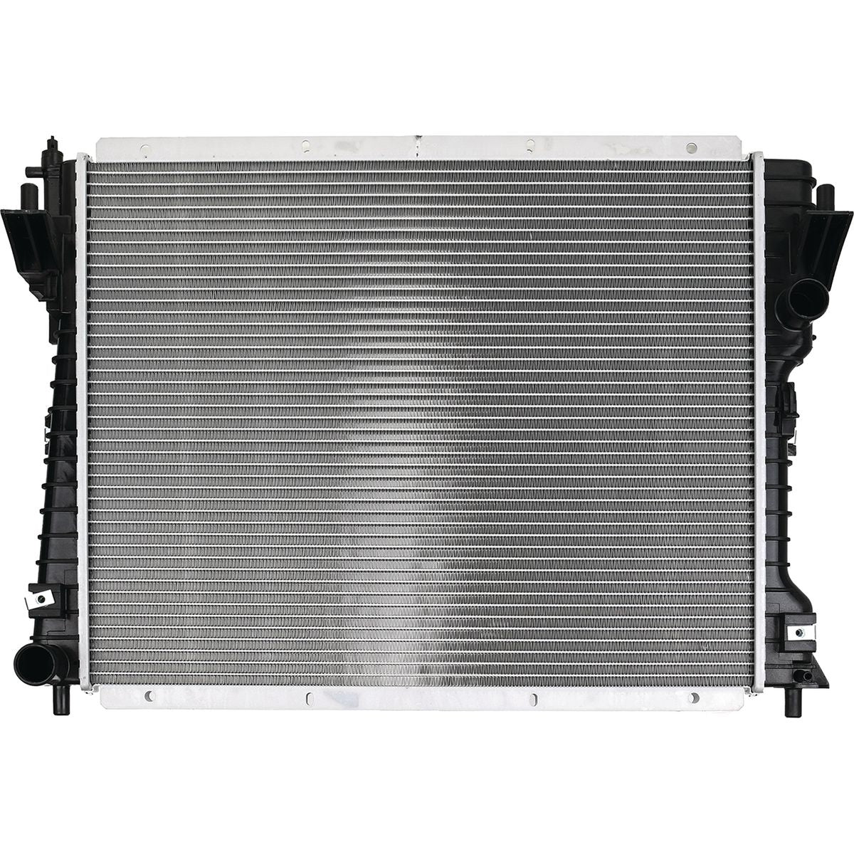OEX Radiator Engine Cooling Aluminium Core Plastic Tank RAD2030X