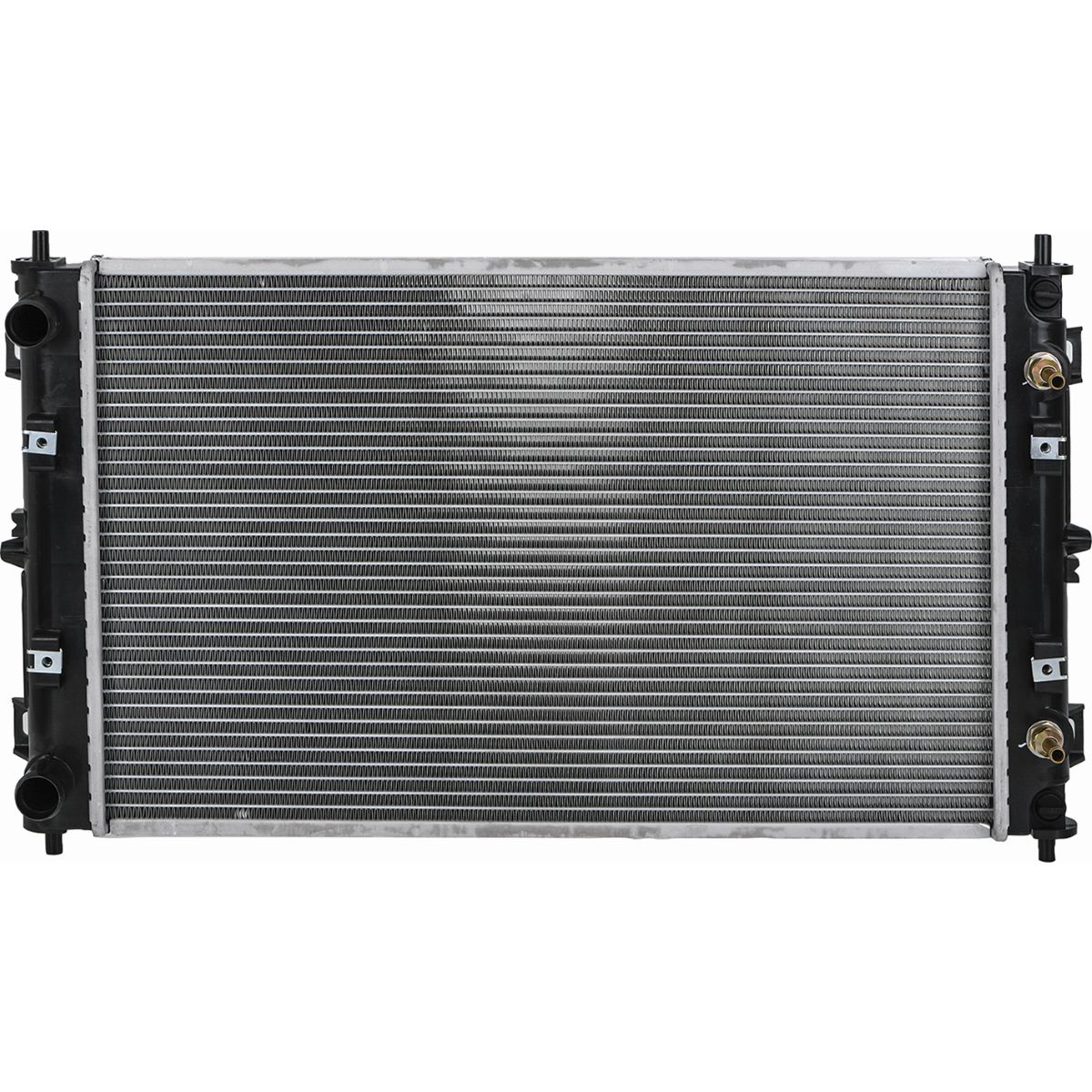 OEX Radiator Engine Cooling Aluminium Core Plastic Tank RAD2027X