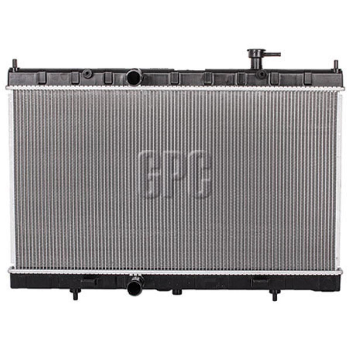 OEX Radiator Engine Cooling Aluminium Core Plastic Tank RAD1771X