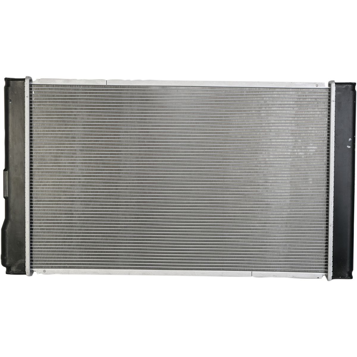 OEX Radiator Engine Cooling Aluminium Core Plastic Tank RAD2045X