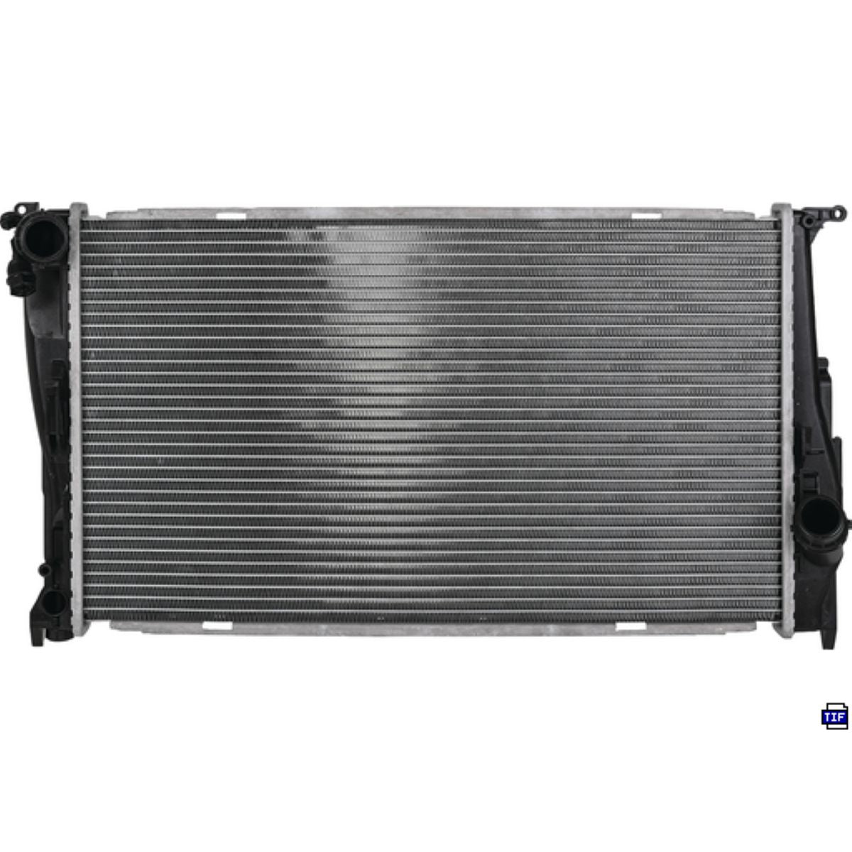 OEX Radiator Engine Cooling Aluminium Core Plastic Tank RAD2022X