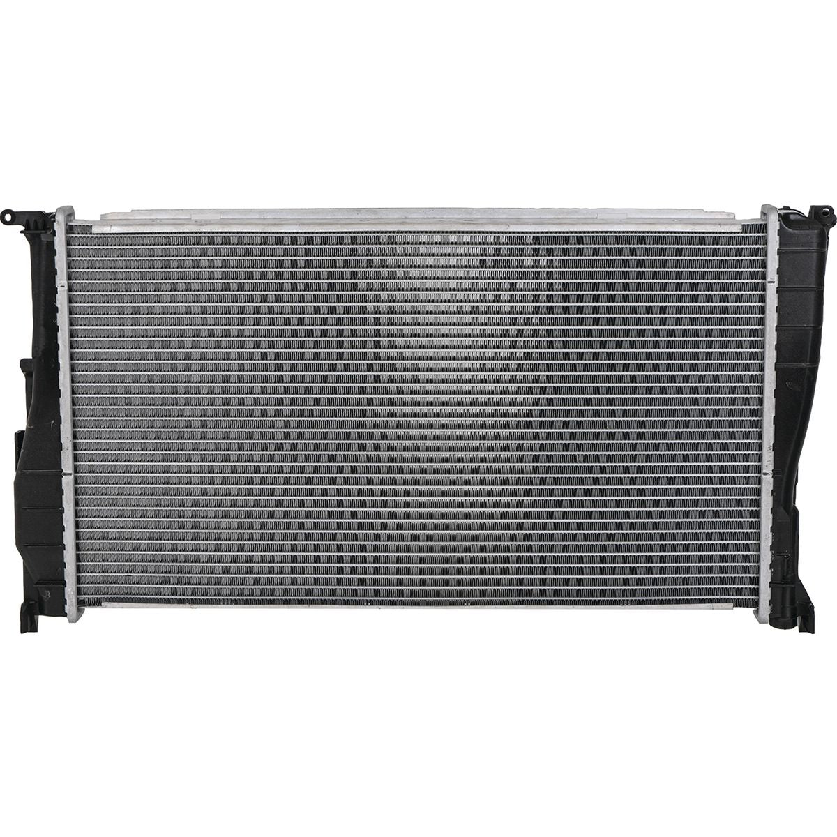 OEX Radiator Engine Cooling Aluminium Core Plastic Tank RAD2022X