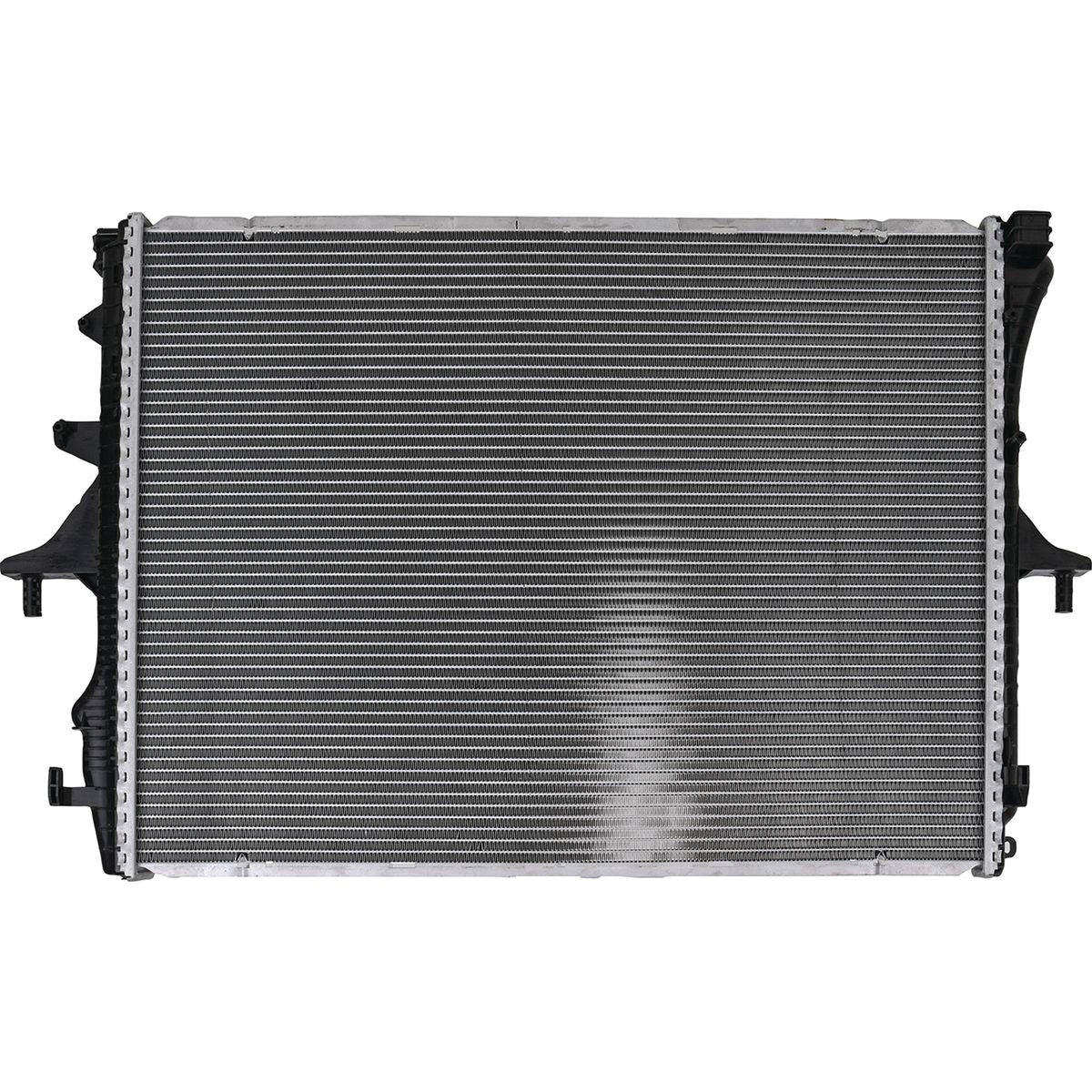 OEX Radiator Engine Cooling Aluminium Core Plastic Tank RAD2019X