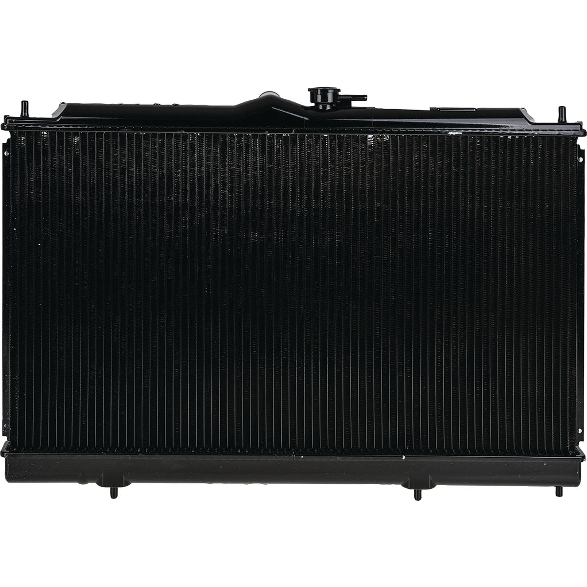 OEX Radiator Engine Cooling Aluminium Core Plastic Tank RAD237X