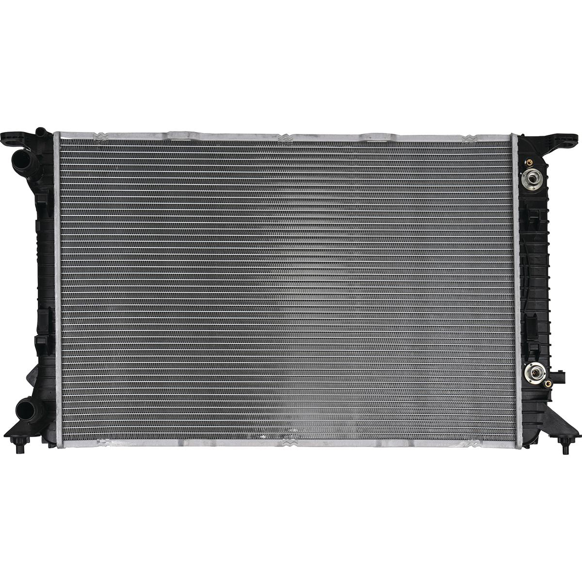 OEX Radiator Engine Cooling Aluminium Core Plastic Tank RAD2042X