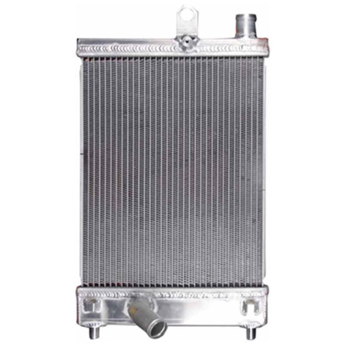 OEX Radiator Engine Cooling Aluminium Core Plastic Tank RAD1019X