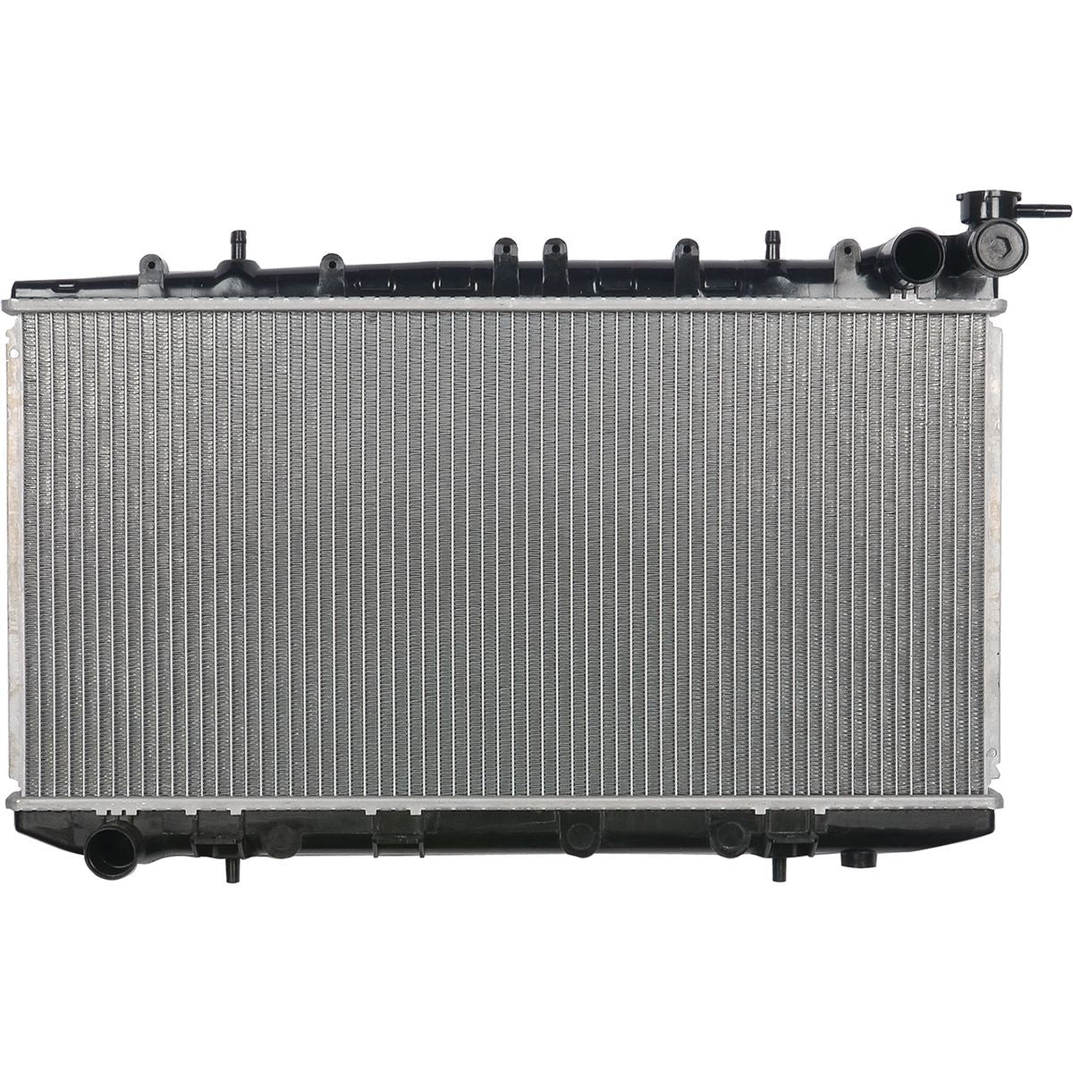 OEX Radiator Engine Cooling Aluminium Core Plastic Tank RAD1517X