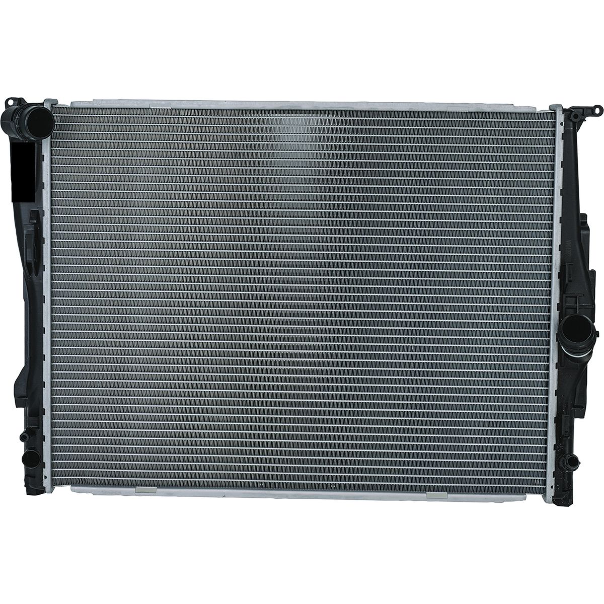 OEX Radiator Engine Cooling Aluminium Core Plastic Tank RAD2020X