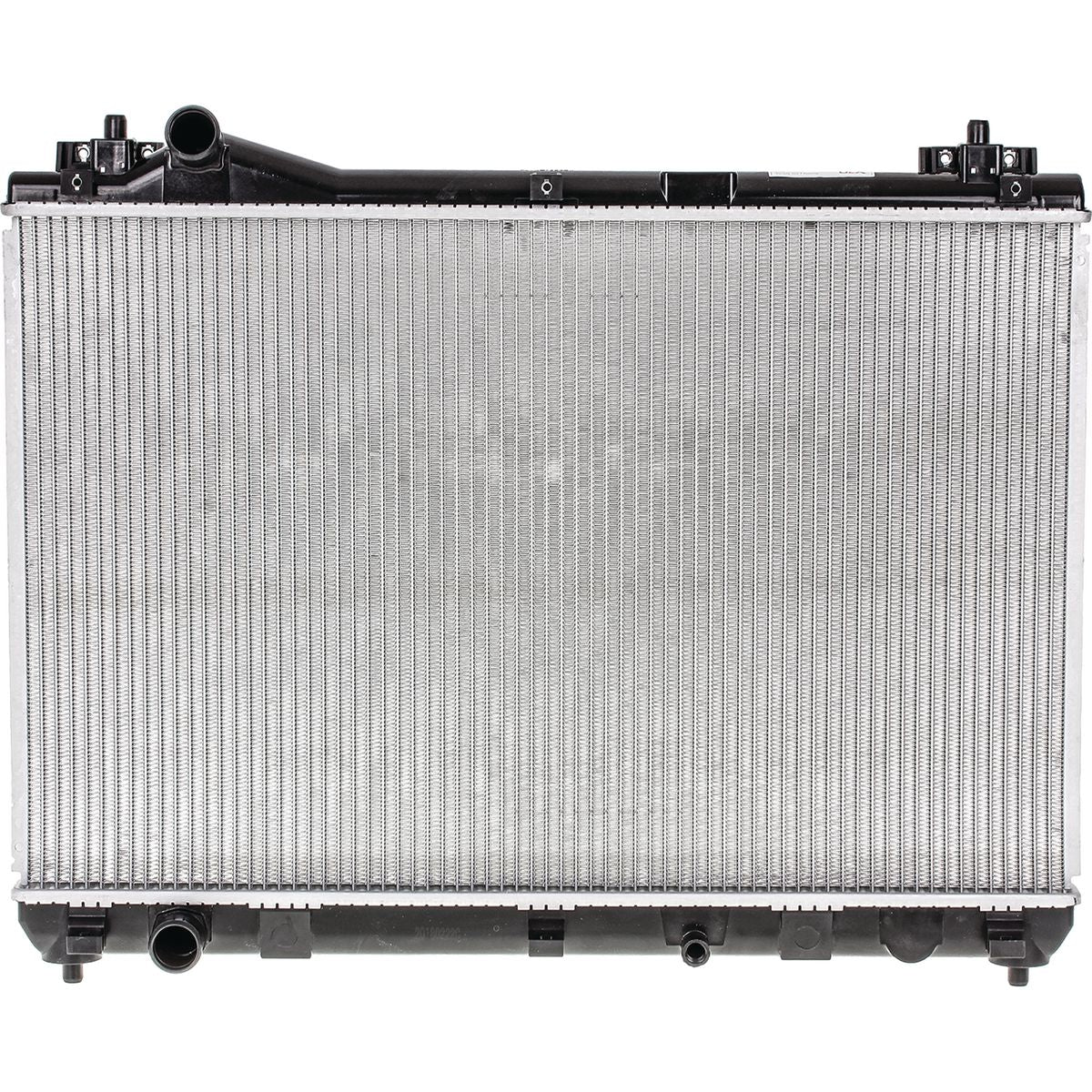 OEX Radiator Engine Cooling Aluminium Core Plastic Tank RAD1783X