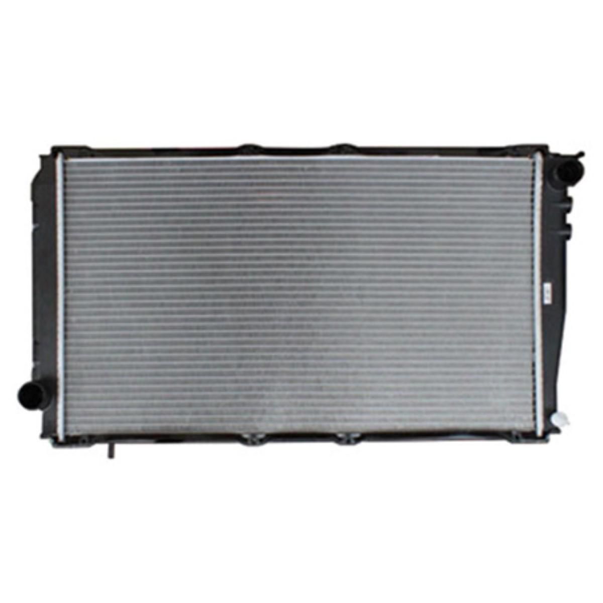 OEX Radiator Engine Cooling Aluminium Core Plastic Tank RAD785X