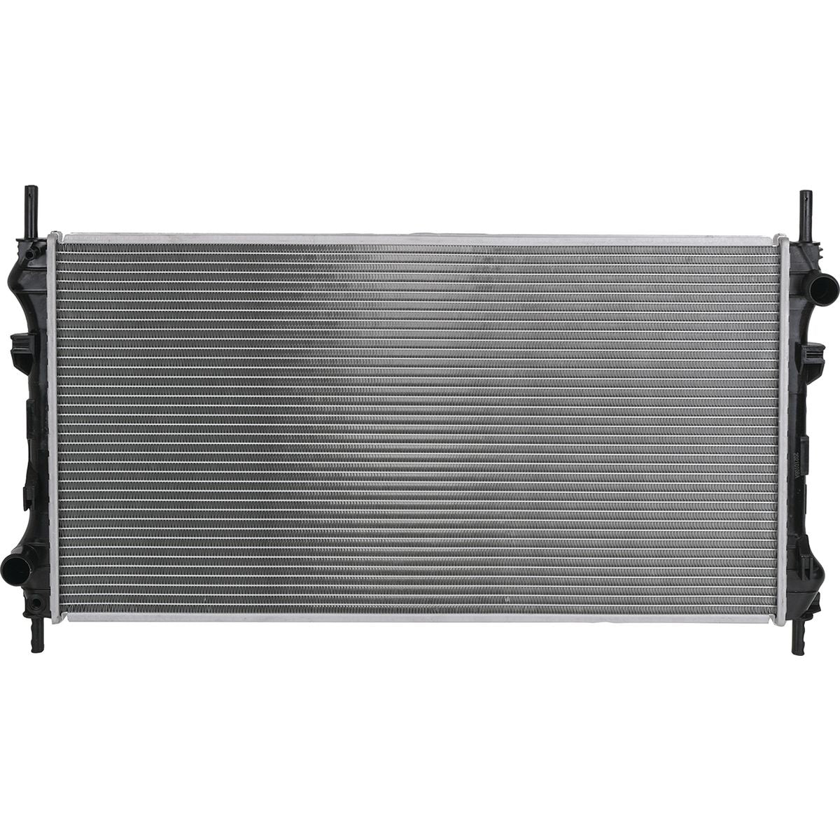 OEX Radiator Engine Cooling Aluminium Core Plastic Tank RAD793X