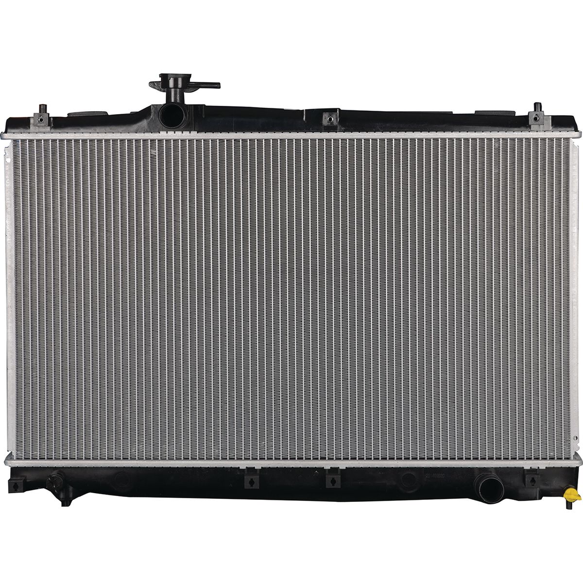 OEX Radiator Engine Cooling Aluminium Core Plastic Tank RAD1533X