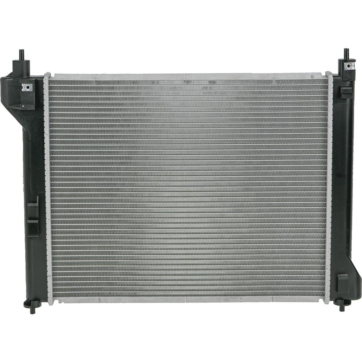 OEX Radiator Engine Cooling Aluminium Core Plastic Tank RAD1866X