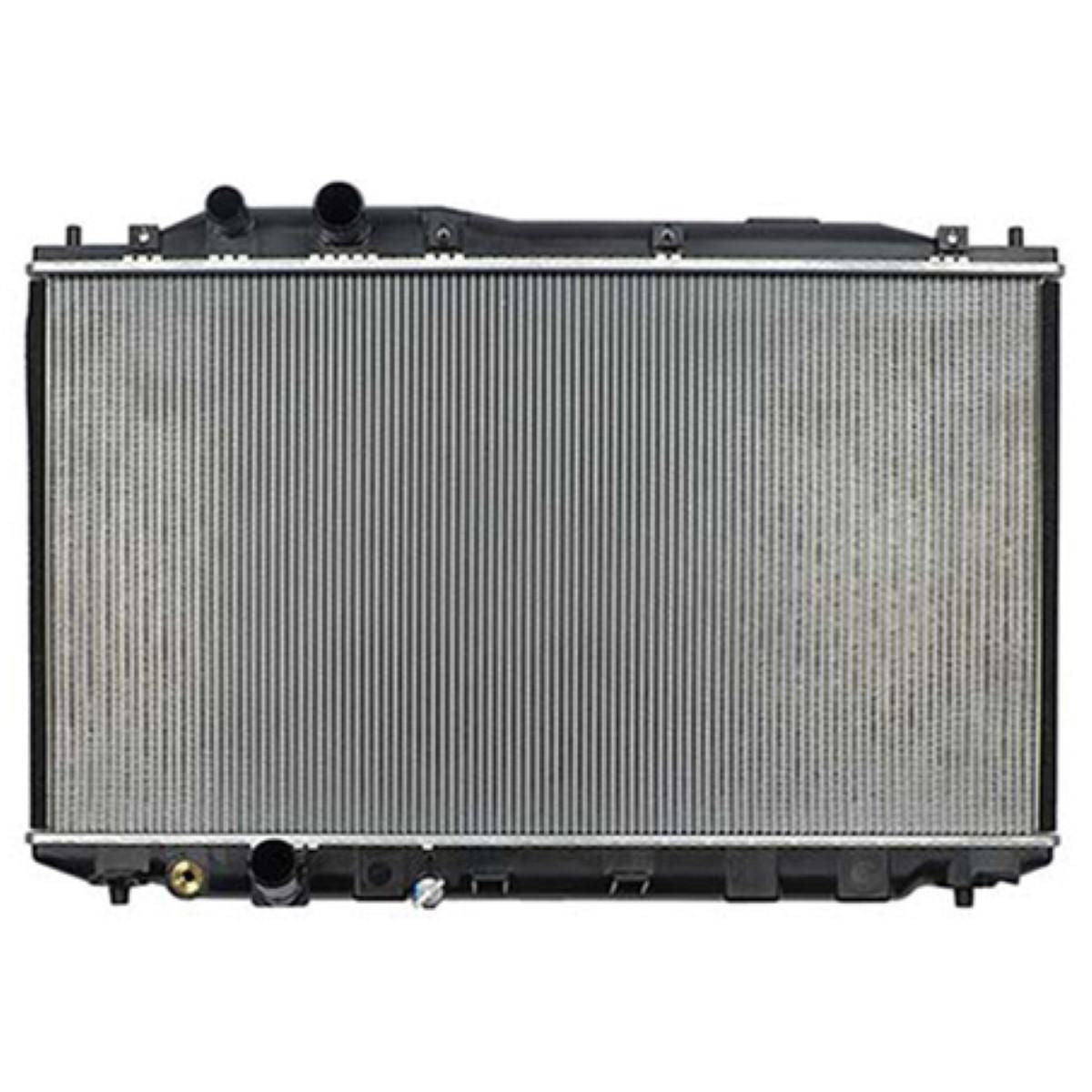 OEX Radiator Engine Cooling Aluminium Core Plastic Tank RAD1482X