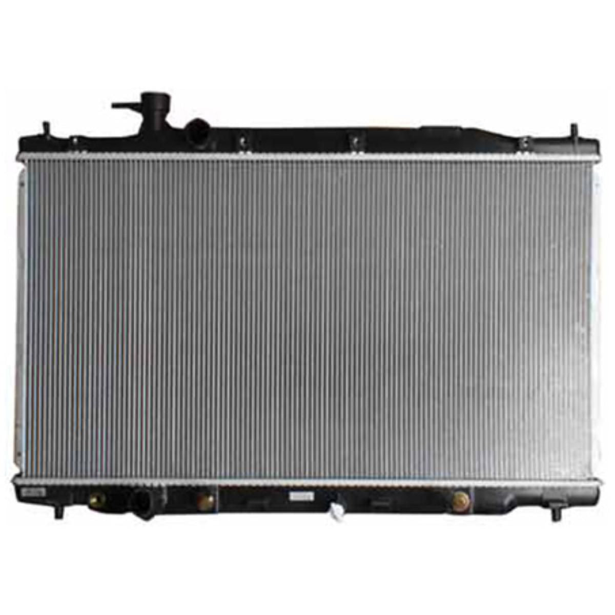 OEX Radiator Engine Cooling Aluminium Core Plastic Tank RAD943X