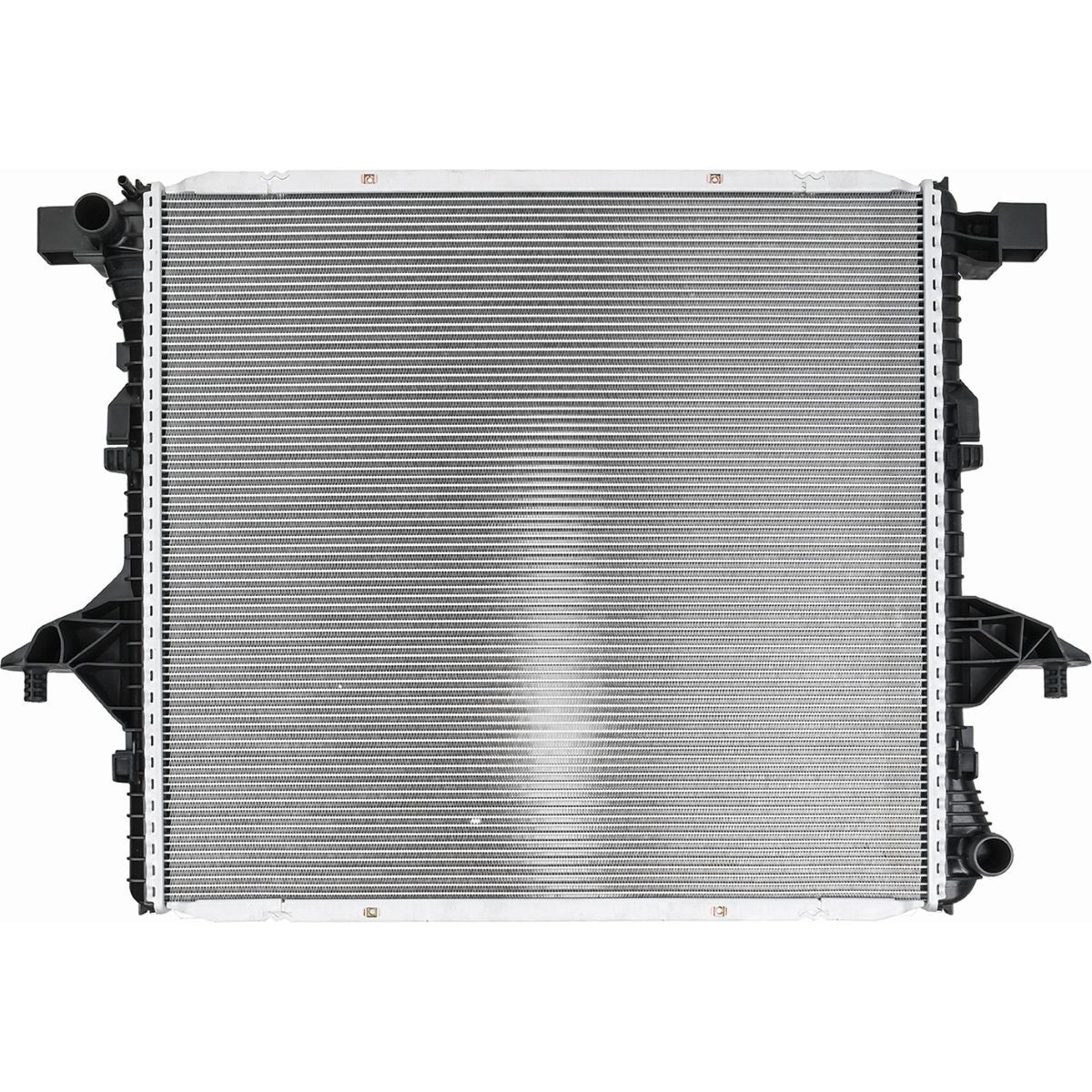 OEX Radiator Engine Cooling Aluminium Core Plastic Tank RAD2048X