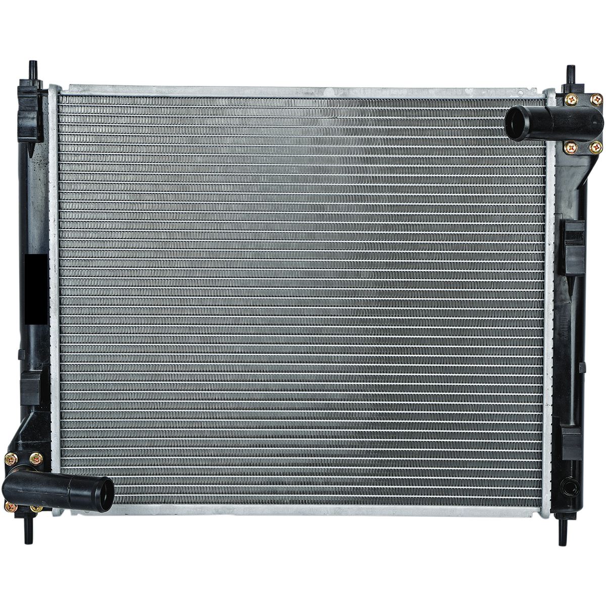 OEX Radiator Engine Cooling Aluminium Core Plastic Tank RAD2039X