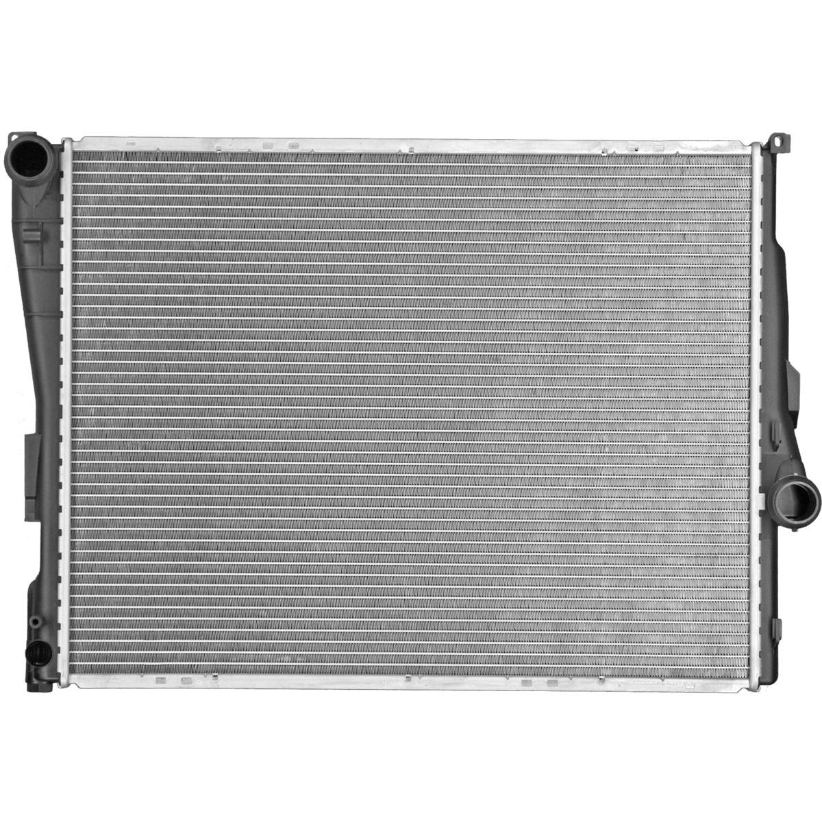 OEX Radiator Engine Cooling Aluminium Core Plastic Tank RAD1191X