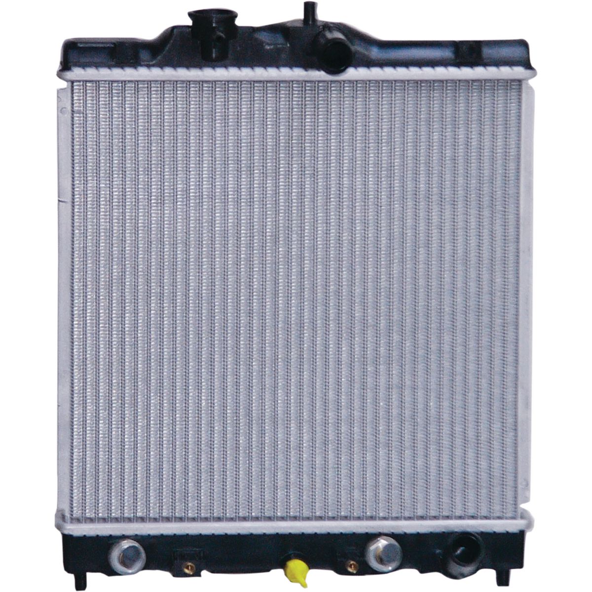 OEX Radiator Engine Cooling Aluminium Core Plastic Tank RAD533X