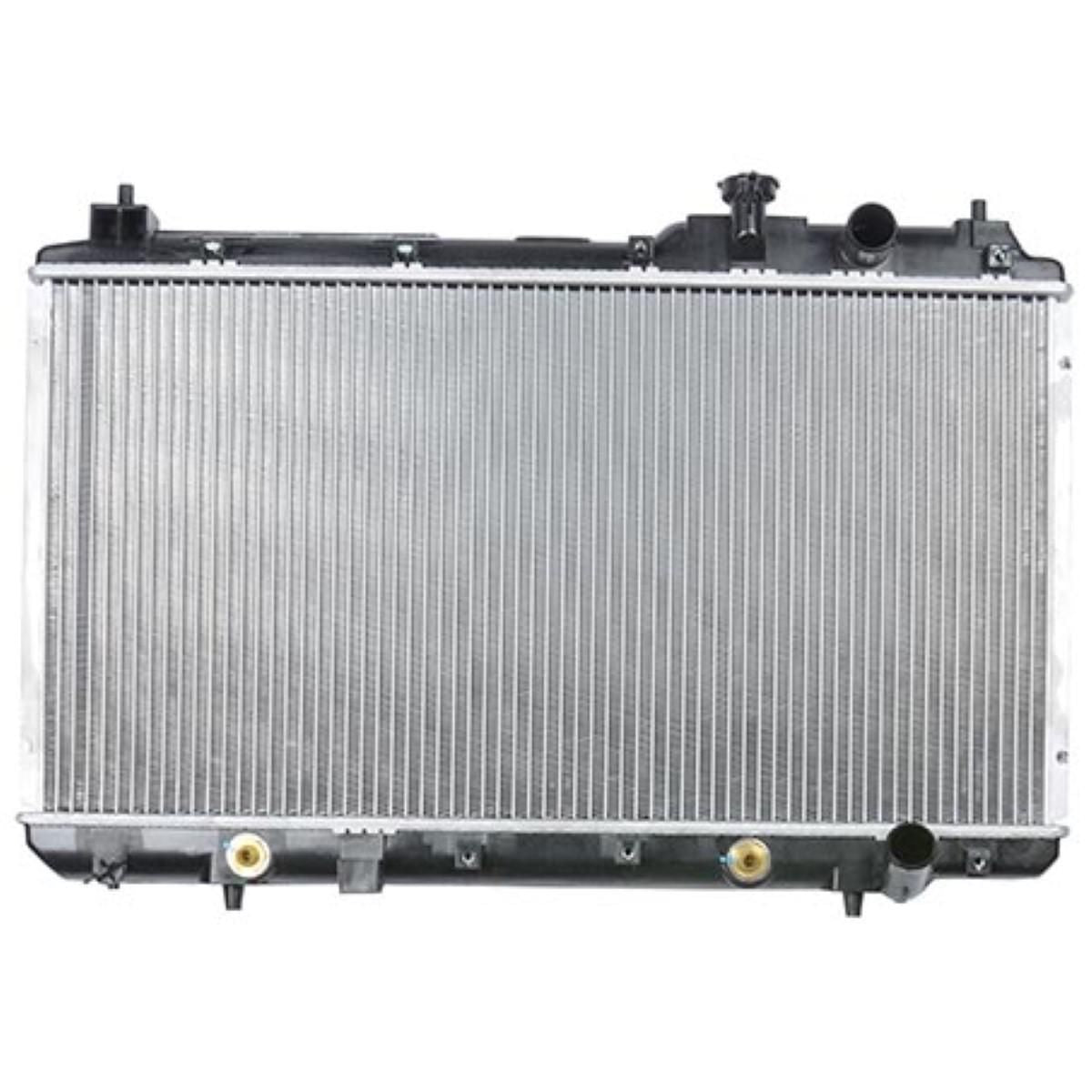 OEX Radiator Engine Cooling Aluminium Core Plastic Tank RAD530X