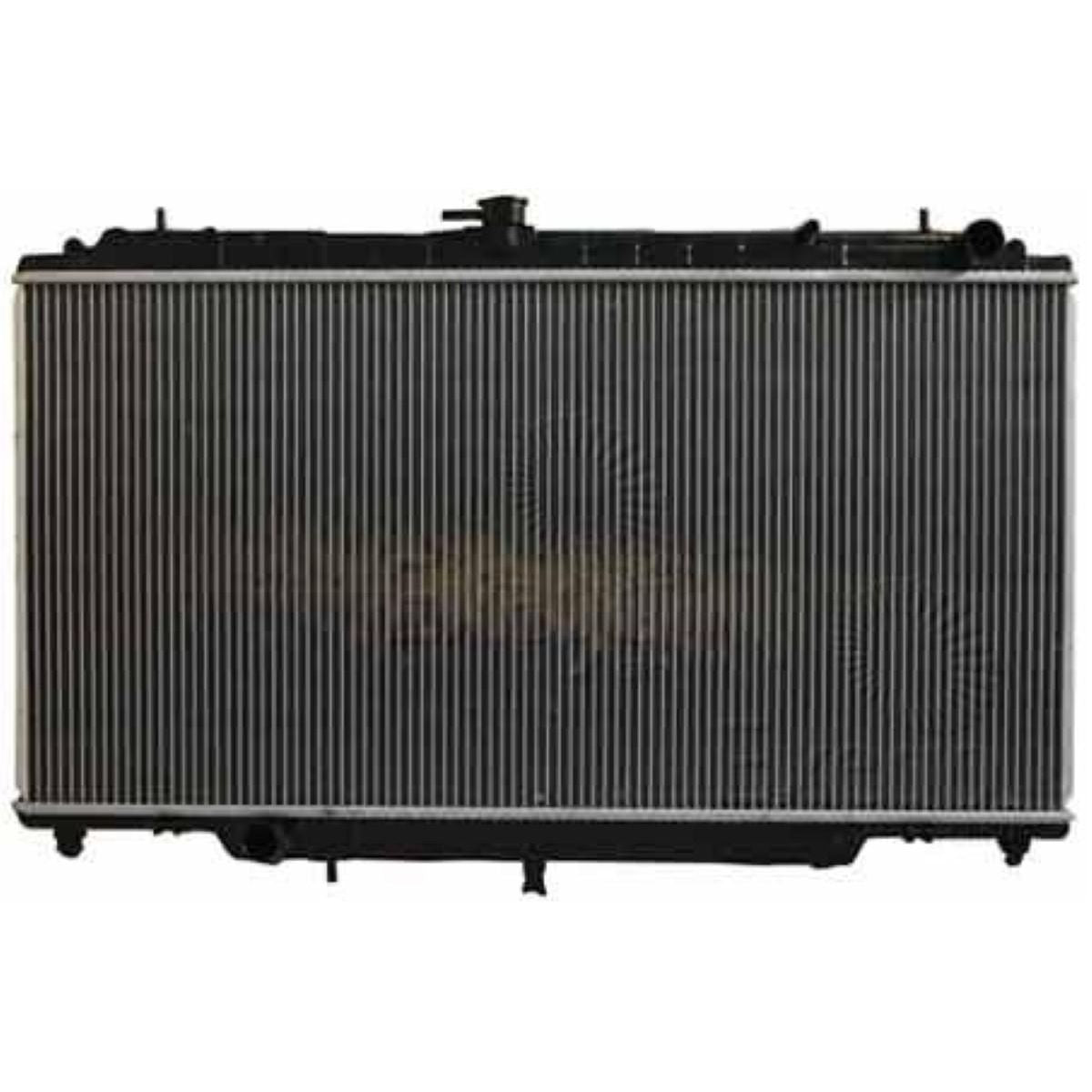 OEX Radiator Engine Cooling Aluminium Core Plastic Tank RAD1352X