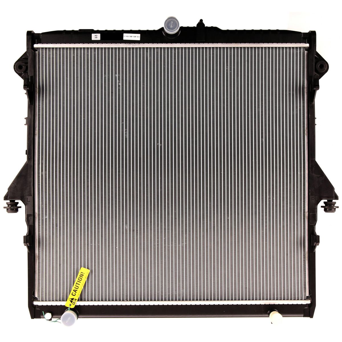 OEX Radiator Engine Cooling Aluminium Core Plastic Tank RAD1432X