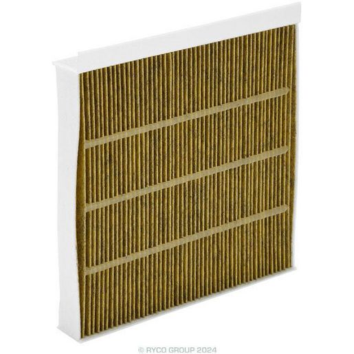 Ryco Cabin Air Filter RCA456M